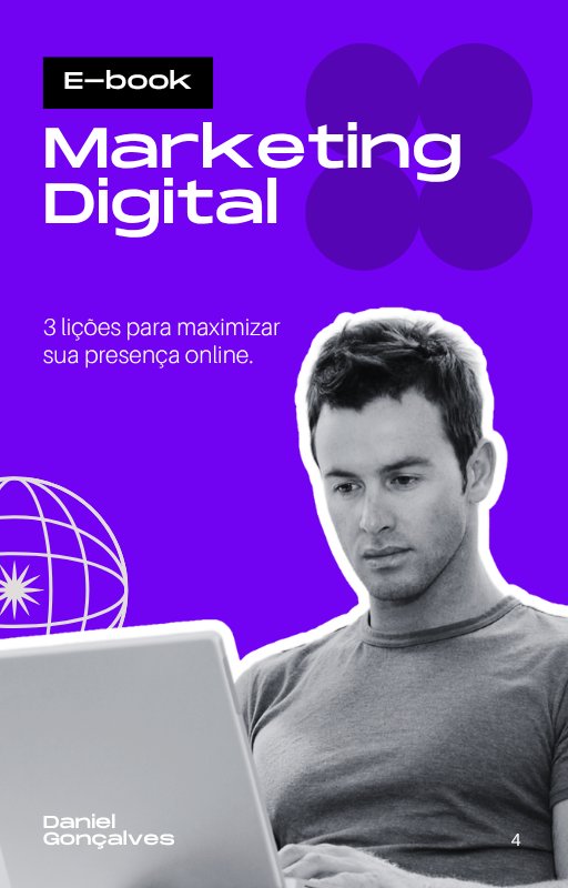 Capa do eBook 4